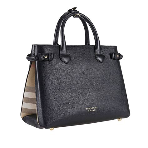 burberry bags sale amazon|Burberry black purse.